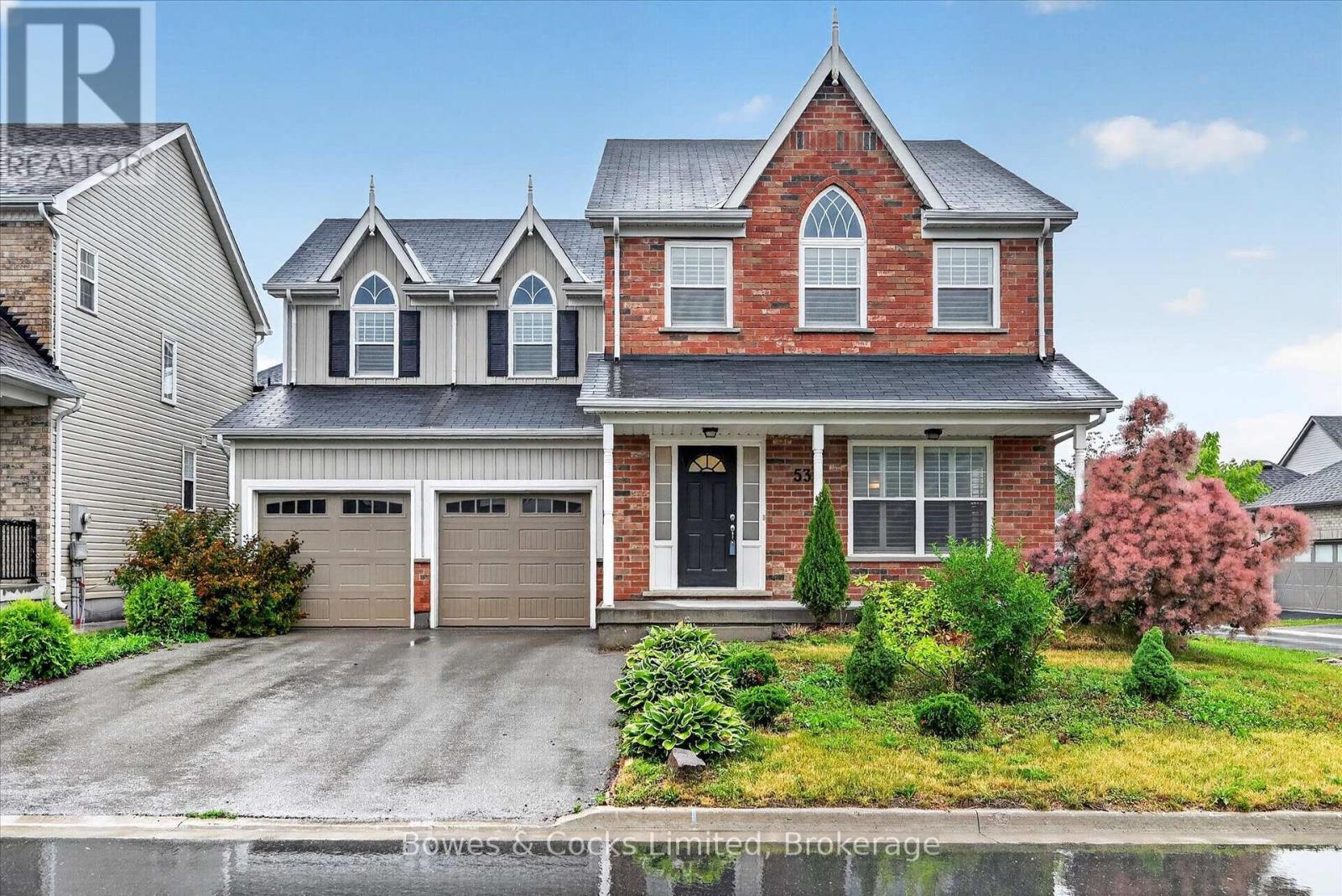 534 Grange Way, Peterborough (Northcrest Ward 5), Ontario  K9H 0G4 - Photo 3 - X13621122