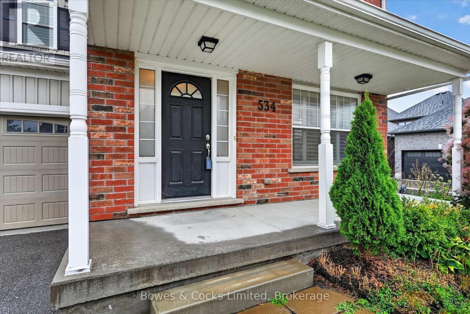 534 Grange Way, Peterborough (Northcrest Ward 5), Ontario  K9H 0G4 - Photo 4 - X13621122