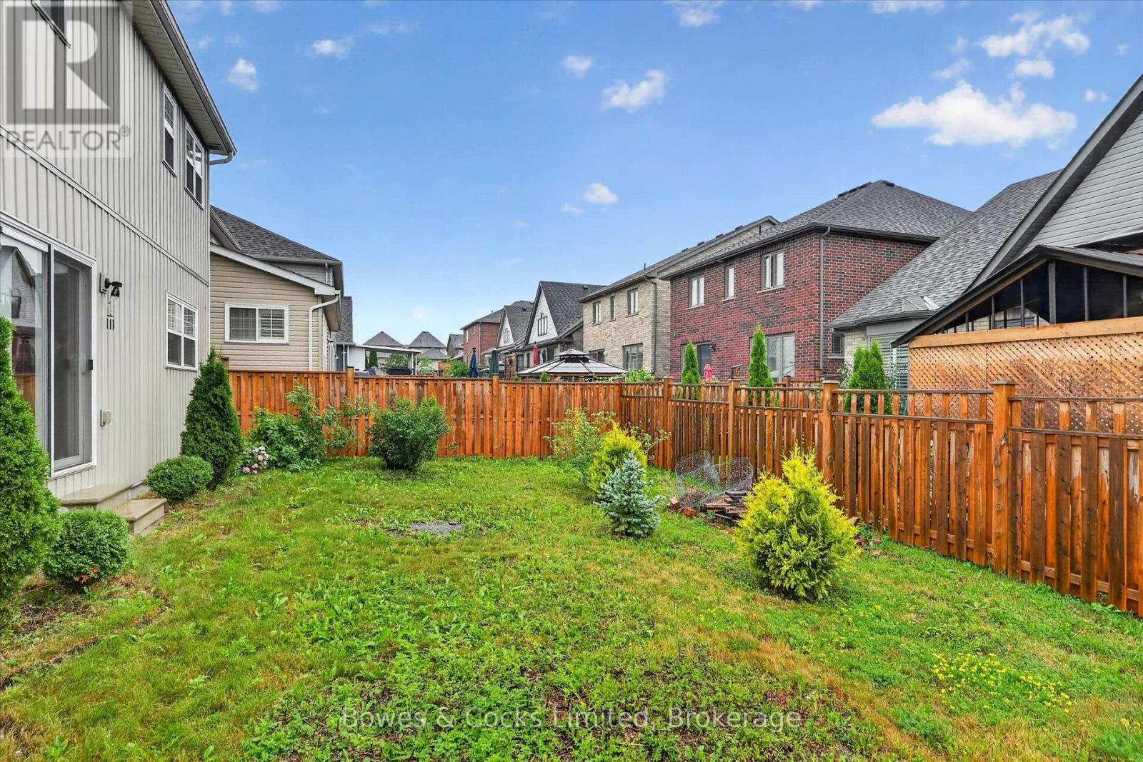 534 Grange Way, Peterborough (Northcrest Ward 5), Ontario  K9H 0G4 - Photo 47 - X13621122