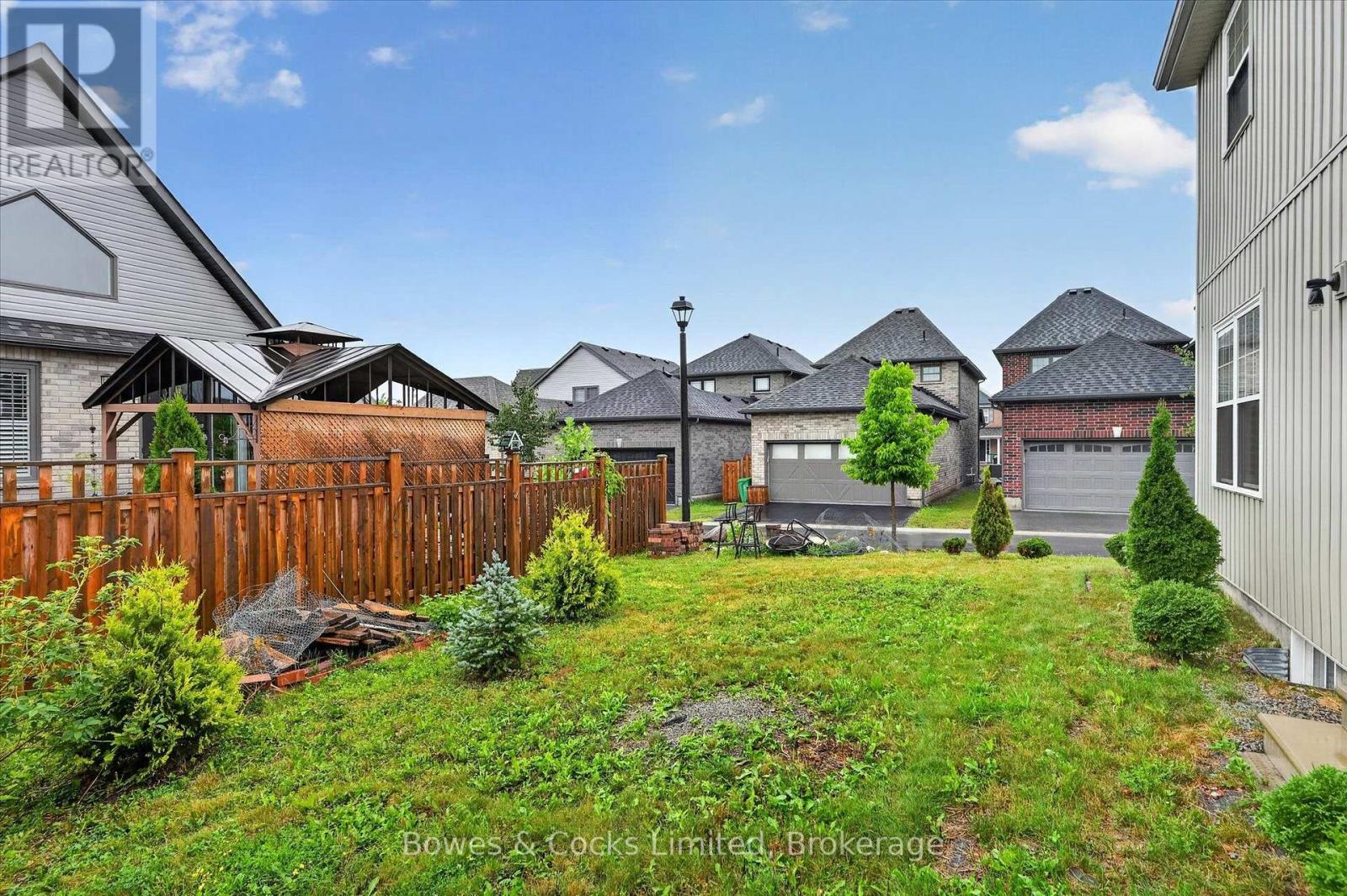 534 Grange Way, Peterborough (Northcrest Ward 5), Ontario  K9H 0G4 - Photo 48 - X13621122