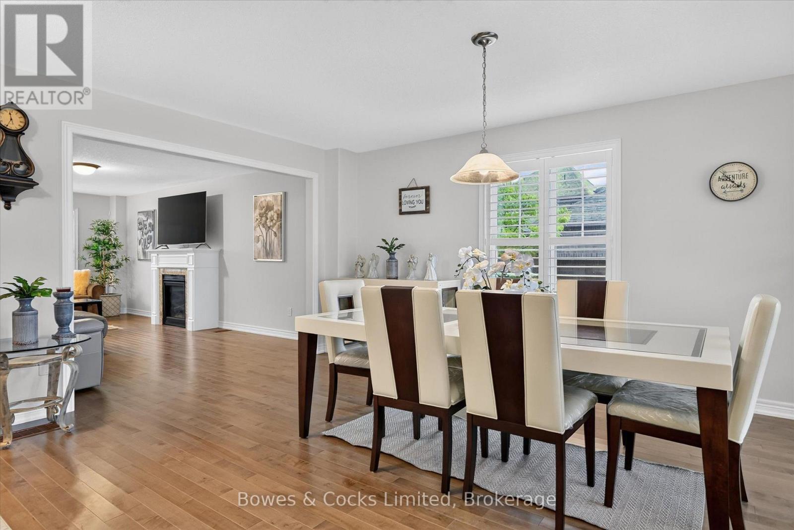 534 Grange Way, Peterborough (Northcrest Ward 5), Ontario  K9H 0G4 - Photo 7 - X13621122