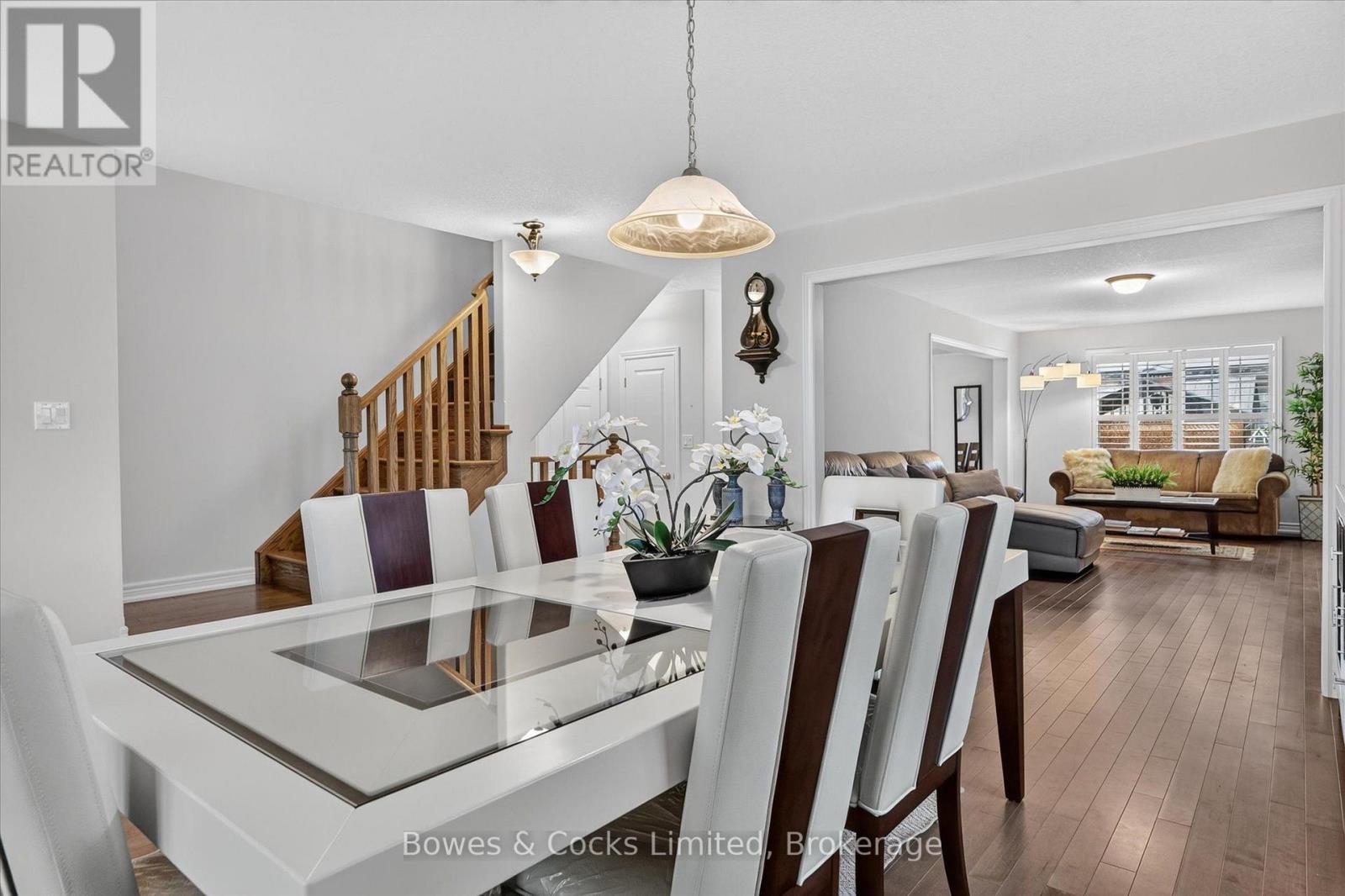 534 Grange Way, Peterborough (Northcrest Ward 5), Ontario  K9H 0G4 - Photo 8 - X13621122