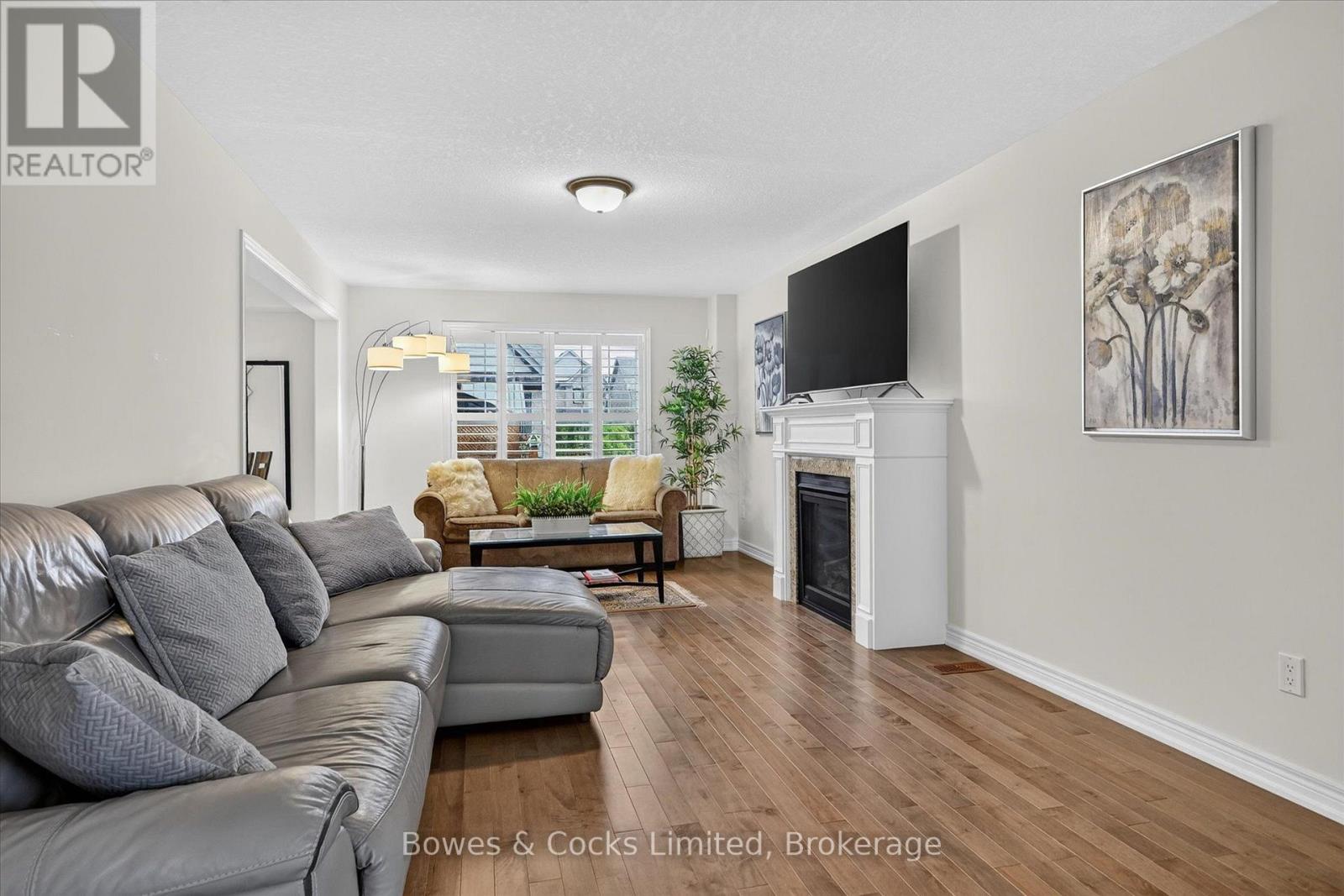 534 Grange Way, Peterborough (Northcrest Ward 5), Ontario  K9H 0G4 - Photo 9 - X13621122