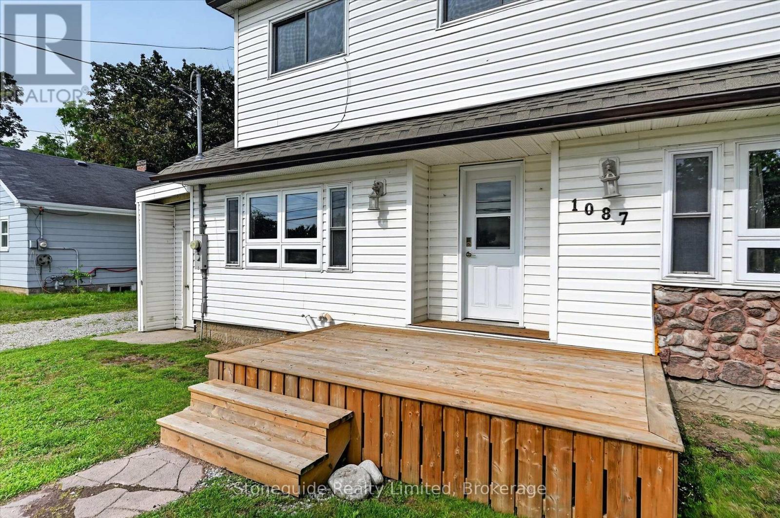 1087 Water Street, Peterborough (Northcrest Ward 5), Ontario  K9H 3P7 - Photo 3 - X13621274