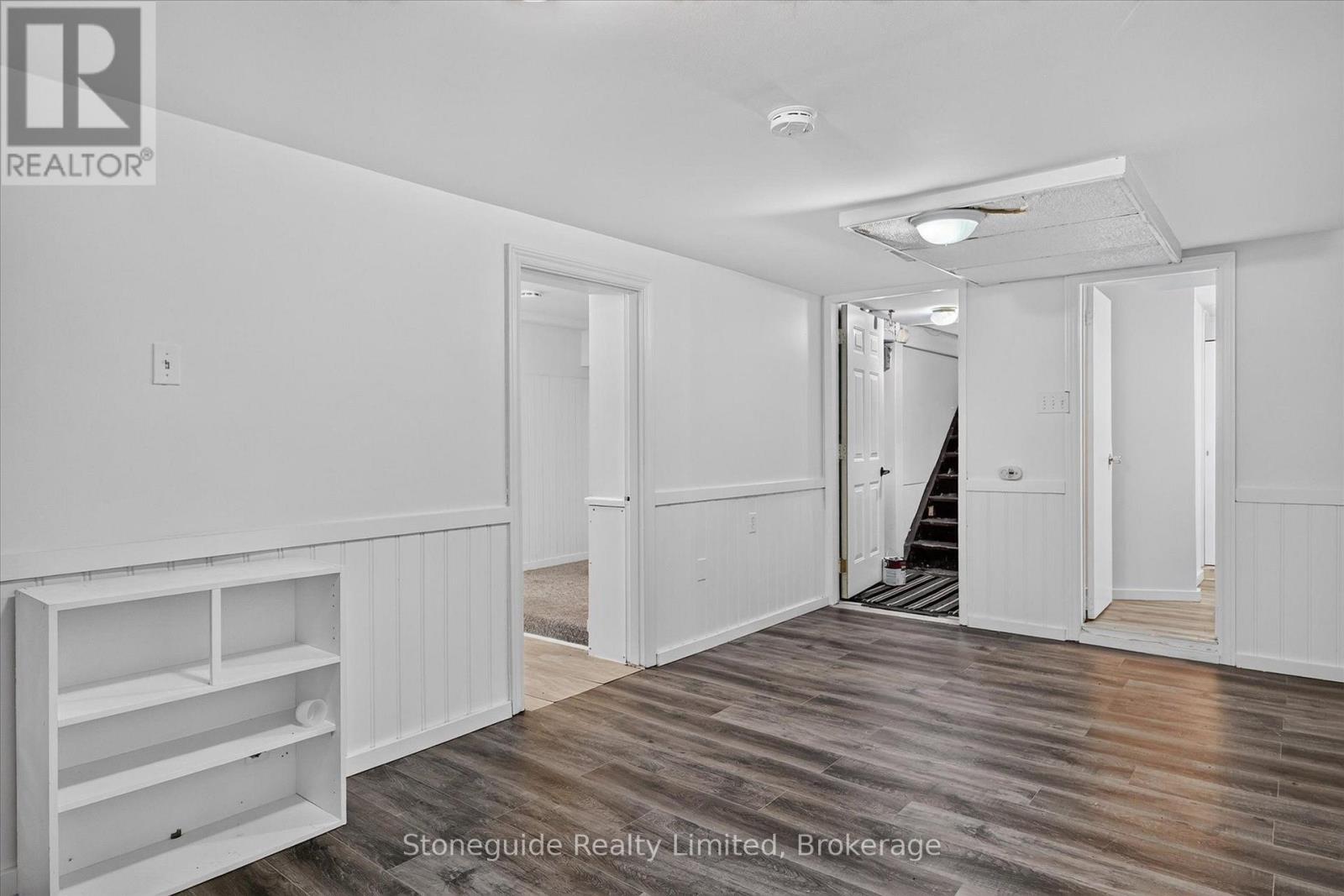 1087 Water Street, Peterborough (Northcrest Ward 5), Ontario  K9H 3P7 - Photo 33 - X13621274
