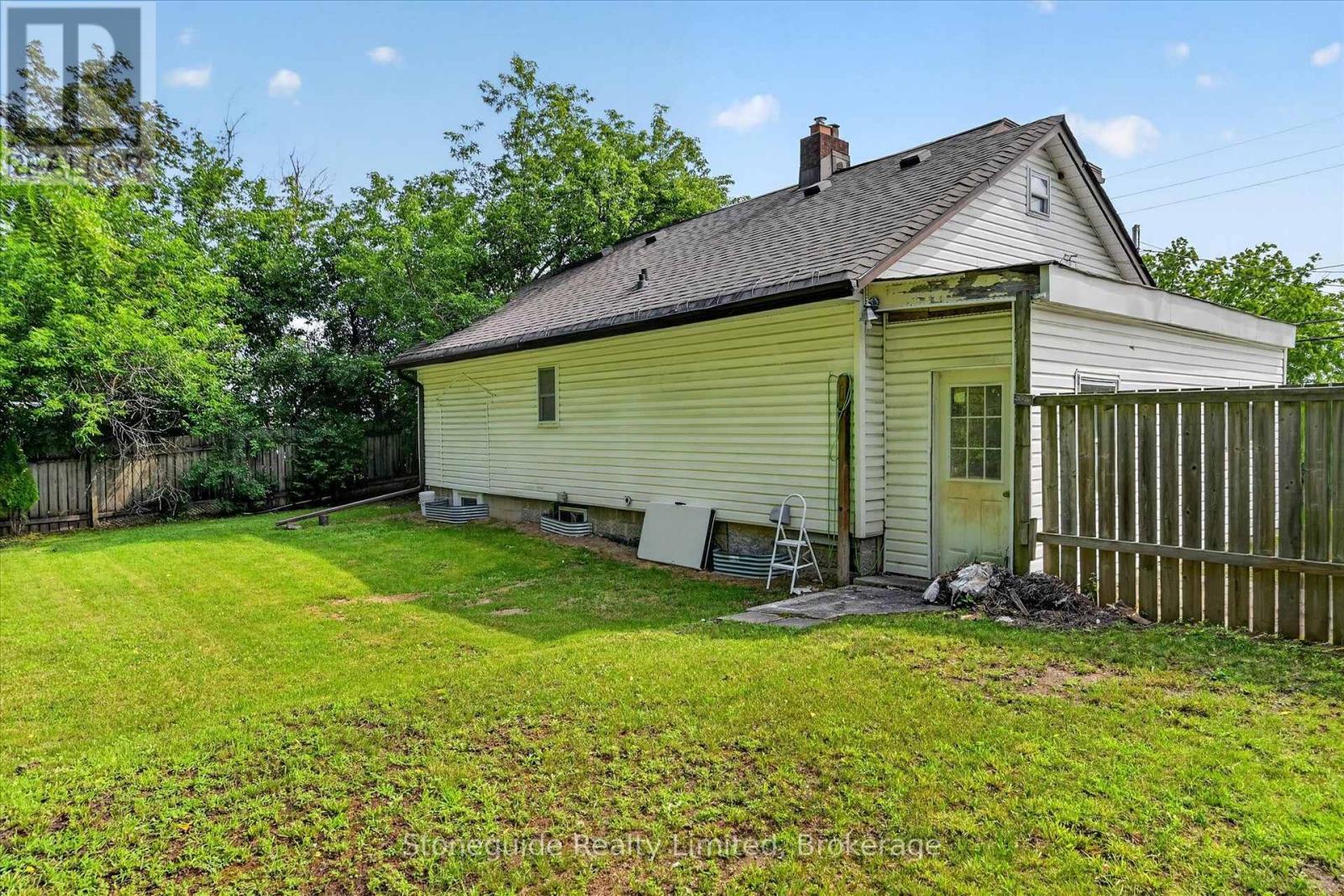 1087 Water Street, Peterborough (Northcrest Ward 5), Ontario  K9H 3P7 - Photo 41 - X13621274