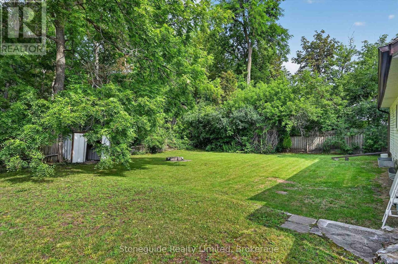 1087 Water Street, Peterborough (Northcrest Ward 5), Ontario  K9H 3P7 - Photo 42 - X13621274
