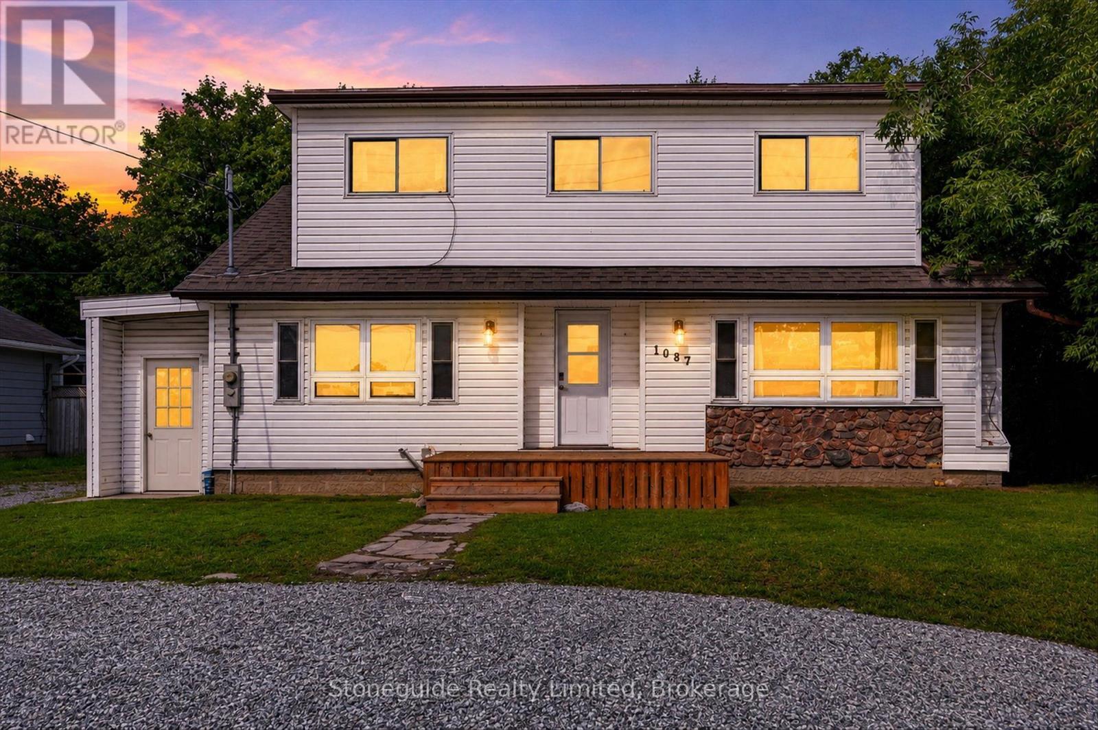 1087 Water Street, Peterborough (Northcrest Ward 5), Ontario  K9H 3P7 - Photo 47 - X13621274