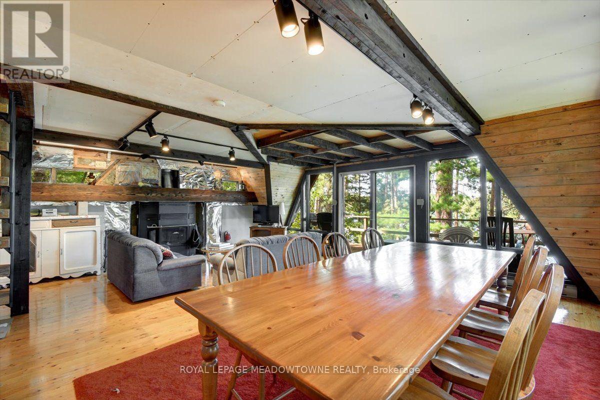 49a Mcallister Road, Hastings Highlands (Herschel Ward), Ontario  K0L 1C0 - Photo 11 - X13621496