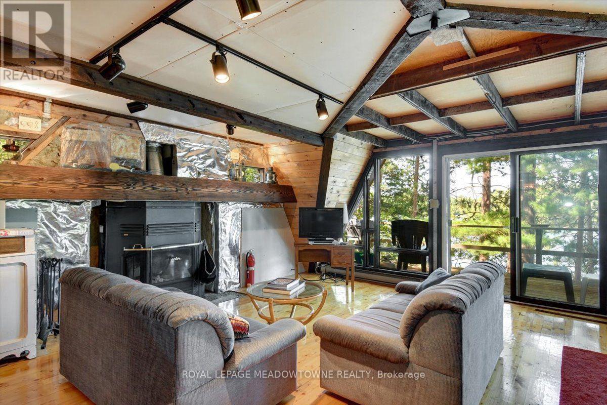 49a Mcallister Road, Hastings Highlands (Herschel Ward), Ontario  K0L 1C0 - Photo 12 - X13621496