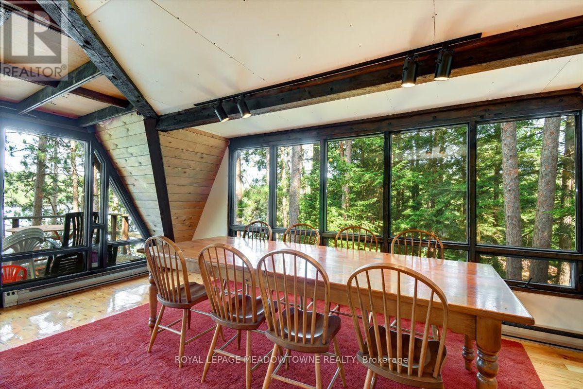 49a Mcallister Road, Hastings Highlands (Herschel Ward), Ontario  K0L 1C0 - Photo 13 - X13621496