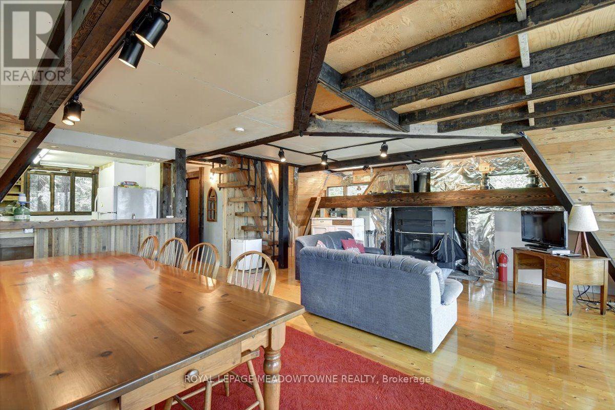 49a Mcallister Road, Hastings Highlands (Herschel Ward), Ontario  K0L 1C0 - Photo 14 - X13621496