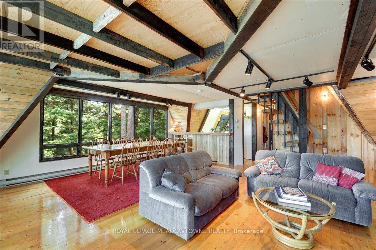 49a Mcallister Road, Hastings Highlands (Herschel Ward), Ontario  K0L 1C0 - Photo 15 - X13621496