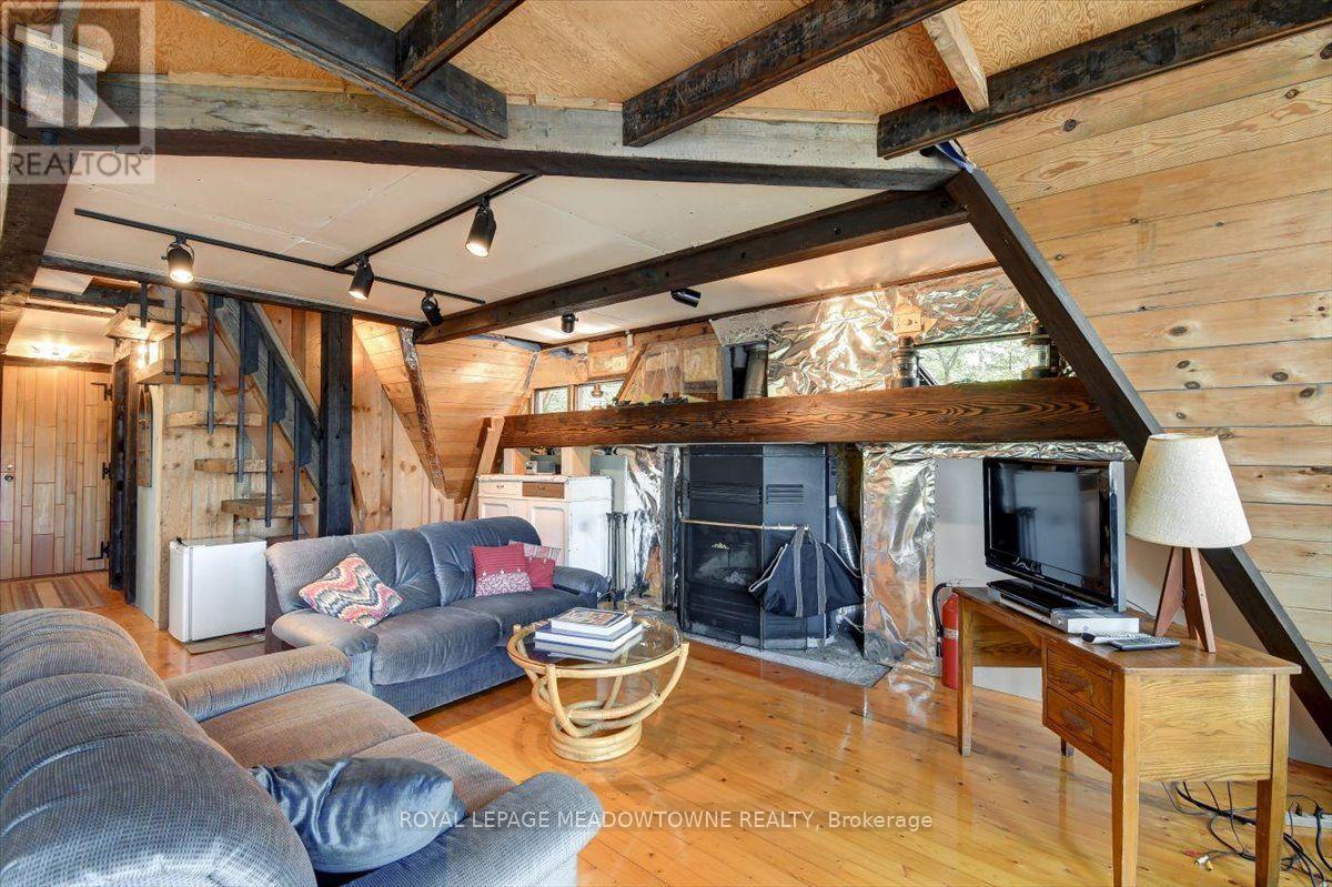 49a Mcallister Road, Hastings Highlands (Herschel Ward), Ontario  K0L 1C0 - Photo 16 - X13621496