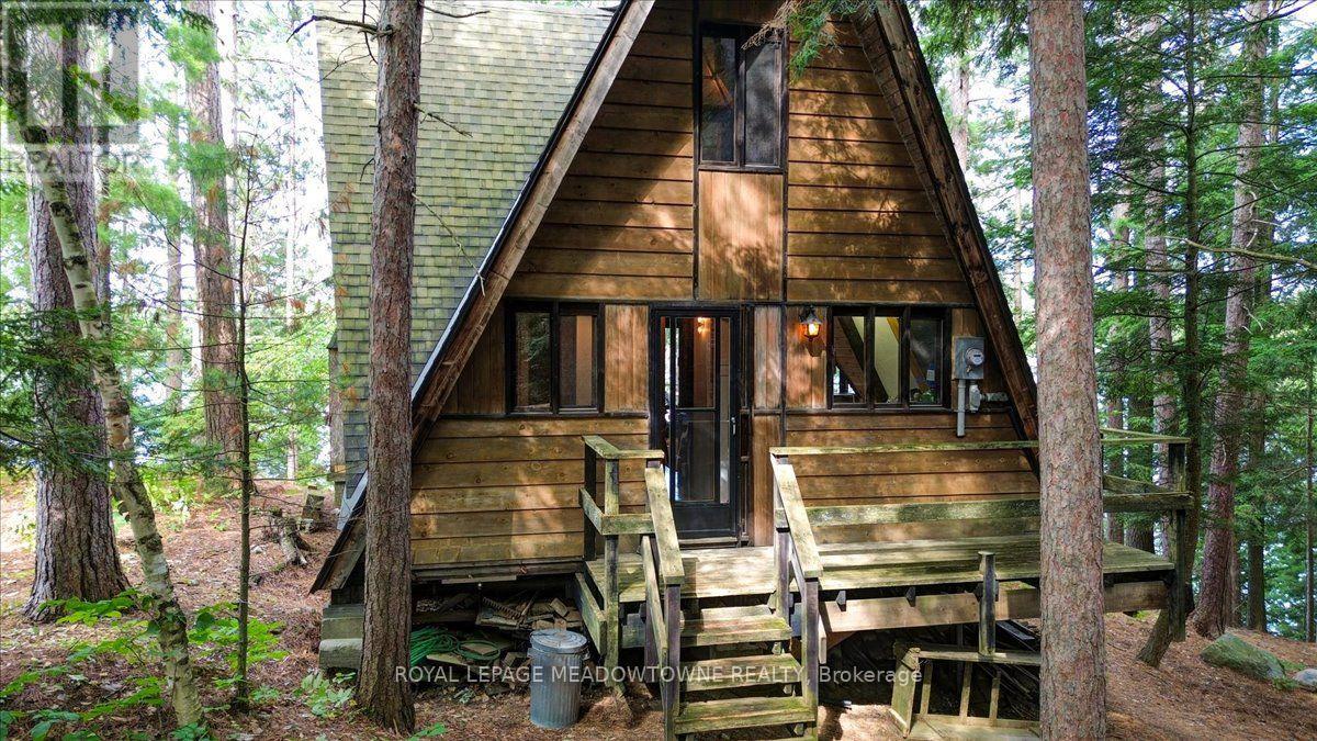 49a Mcallister Road, Hastings Highlands (Herschel Ward), Ontario  K0L 1C0 - Photo 25 - X13621496