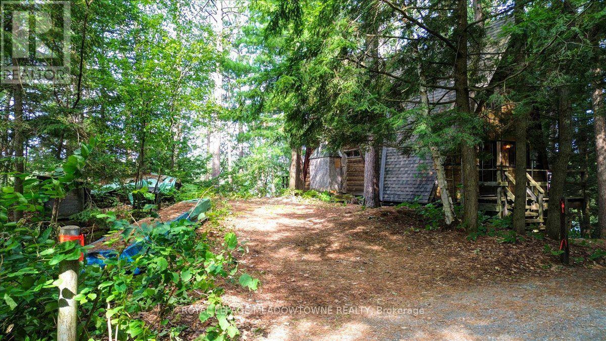 49a Mcallister Road, Hastings Highlands (Herschel Ward), Ontario  K0L 1C0 - Photo 27 - X13621496