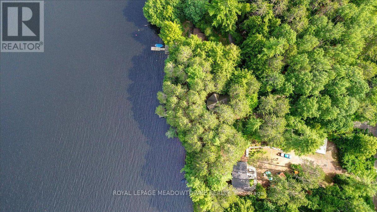 49a Mcallister Road, Hastings Highlands (Herschel Ward), Ontario  K0L 1C0 - Photo 28 - X13621496