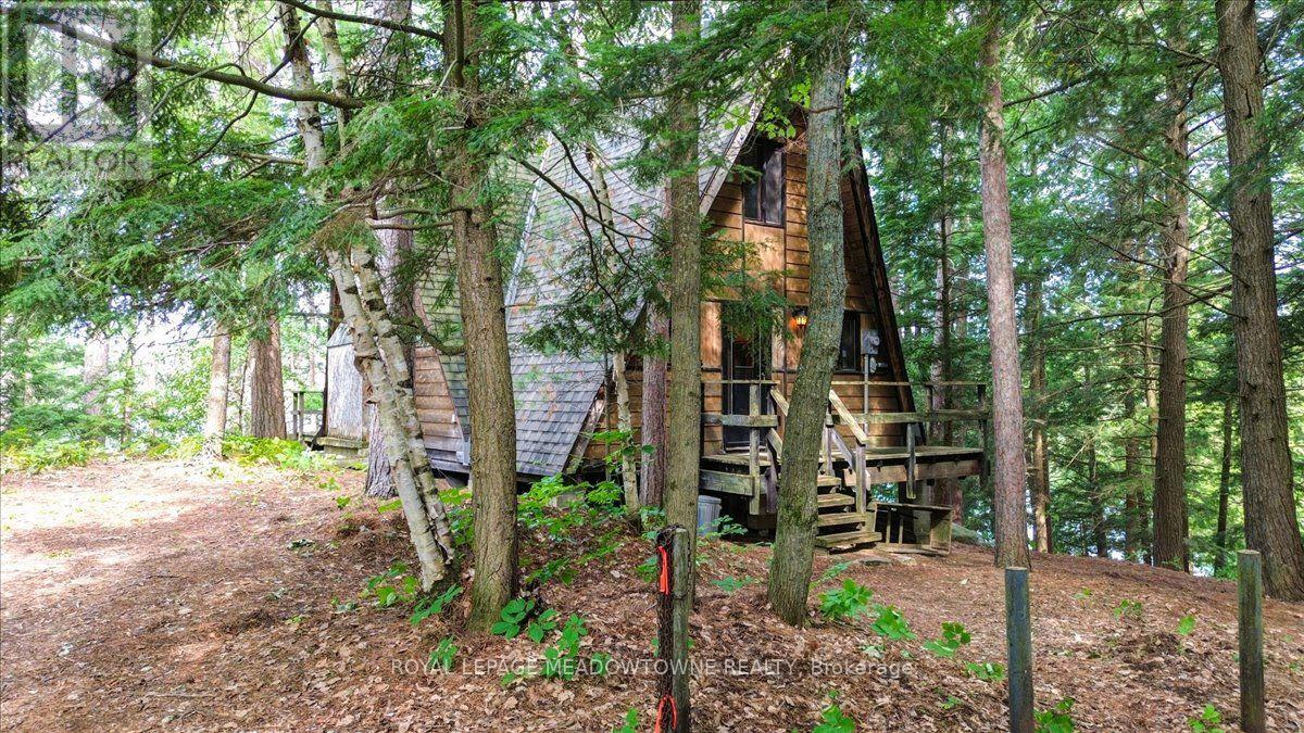 49a Mcallister Road, Hastings Highlands (Herschel Ward), Ontario  K0L 1C0 - Photo 3 - X13621496
