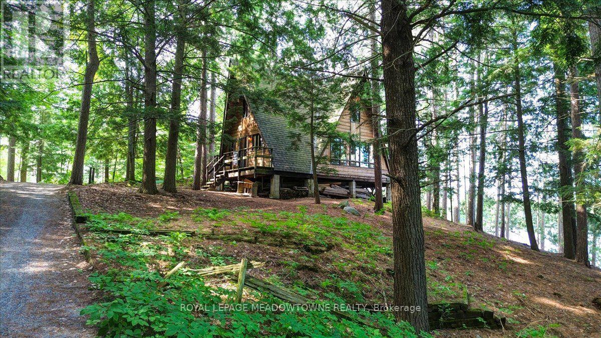 49a Mcallister Road, Hastings Highlands (Herschel Ward), Ontario  K0L 1C0 - Photo 31 - X13621496