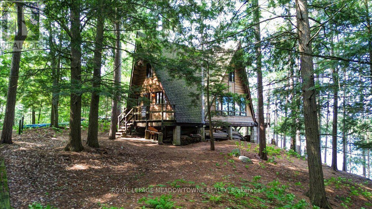 49a Mcallister Road, Hastings Highlands (Herschel Ward), Ontario  K0L 1C0 - Photo 32 - X13621496