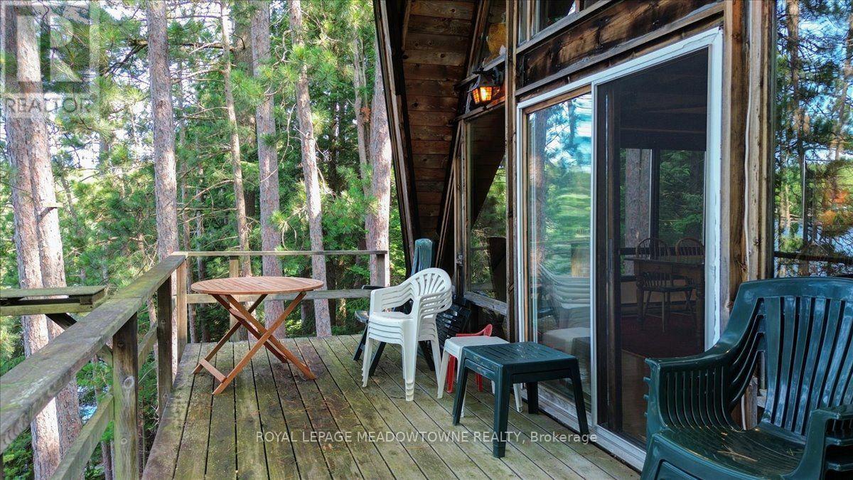 49a Mcallister Road, Hastings Highlands (Herschel Ward), Ontario  K0L 1C0 - Photo 35 - X13621496