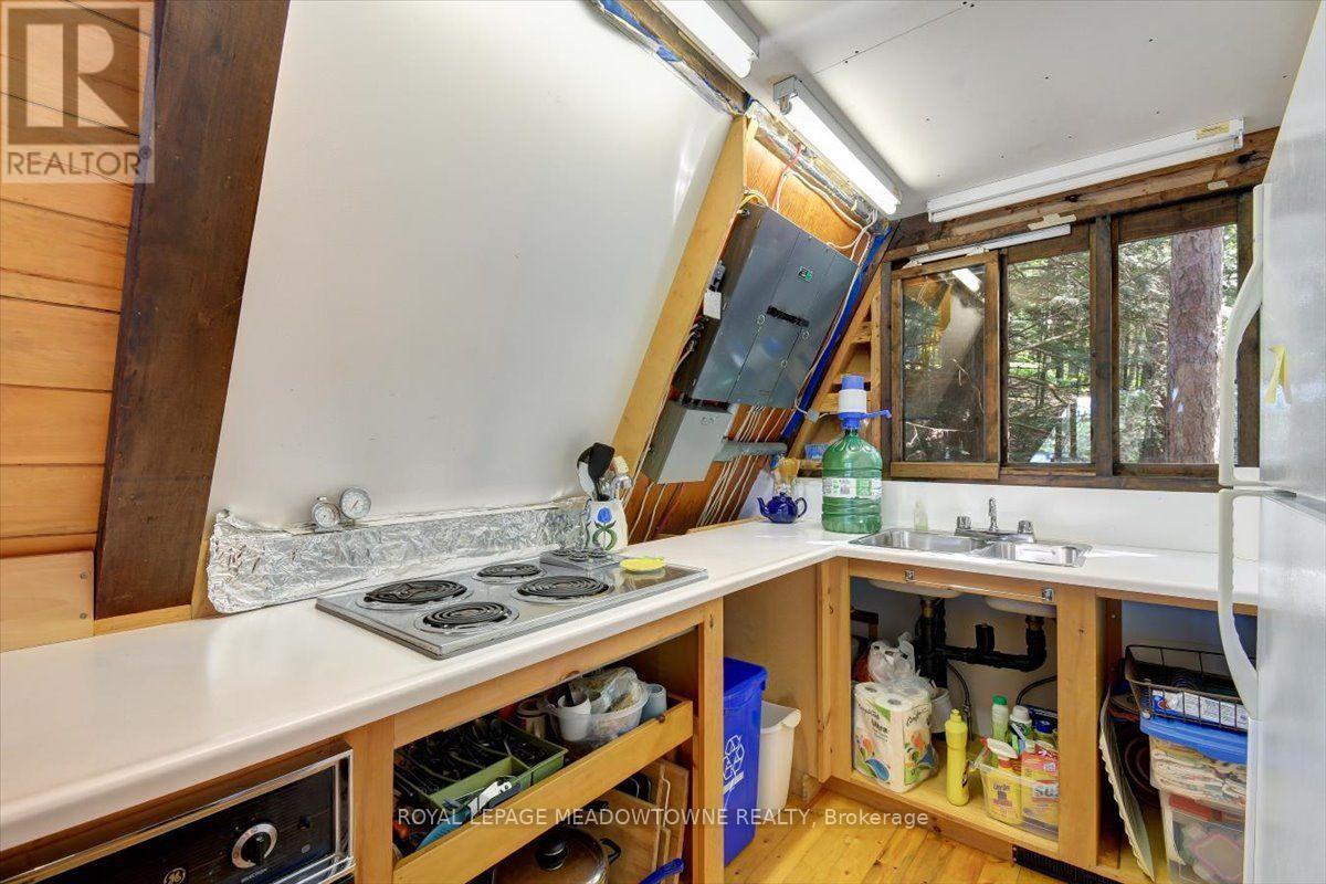49a Mcallister Road, Hastings Highlands (Herschel Ward), Ontario  K0L 1C0 - Photo 5 - X13621496