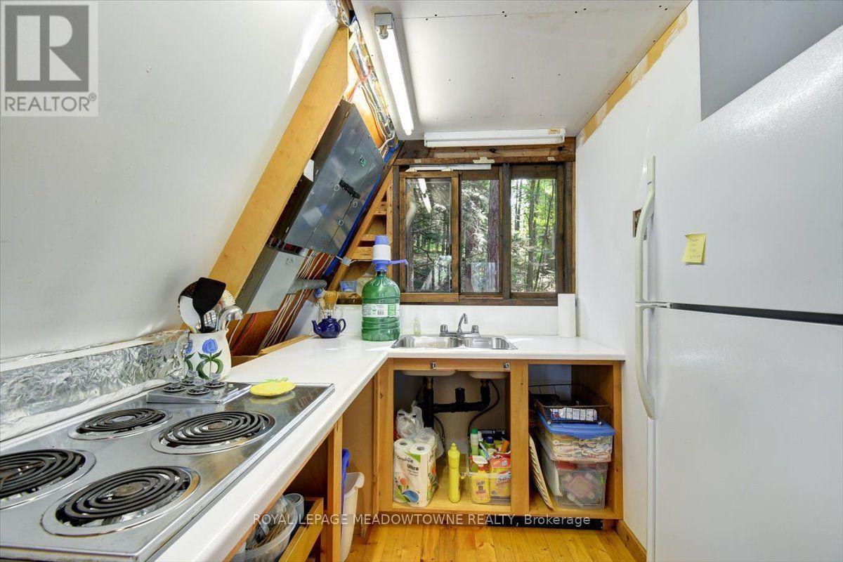 49a Mcallister Road, Hastings Highlands (Herschel Ward), Ontario  K0L 1C0 - Photo 6 - X13621496