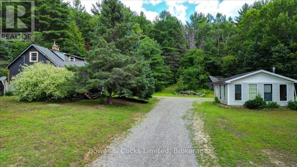 89 Jack Lake Road, North Kawartha, Ontario  K0L 1A0 - Photo 36 - X13622194