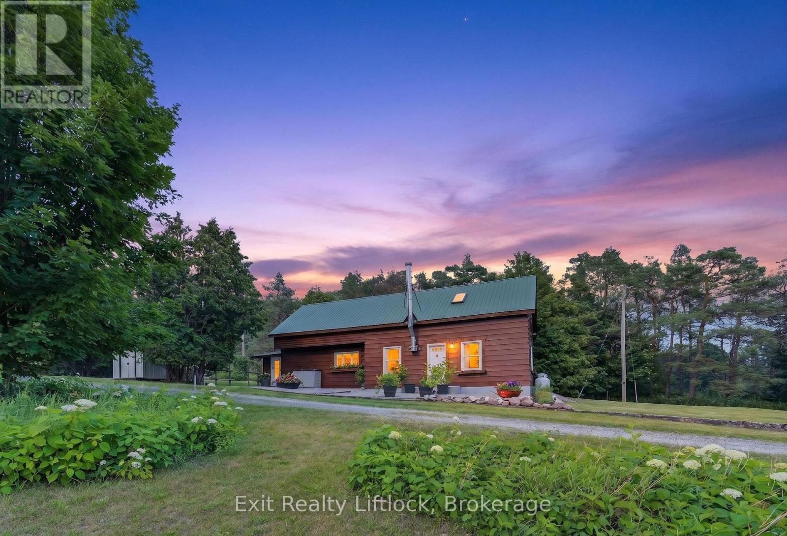 133 FARMERS ROAD, kawartha lakes (manvers), Ontario