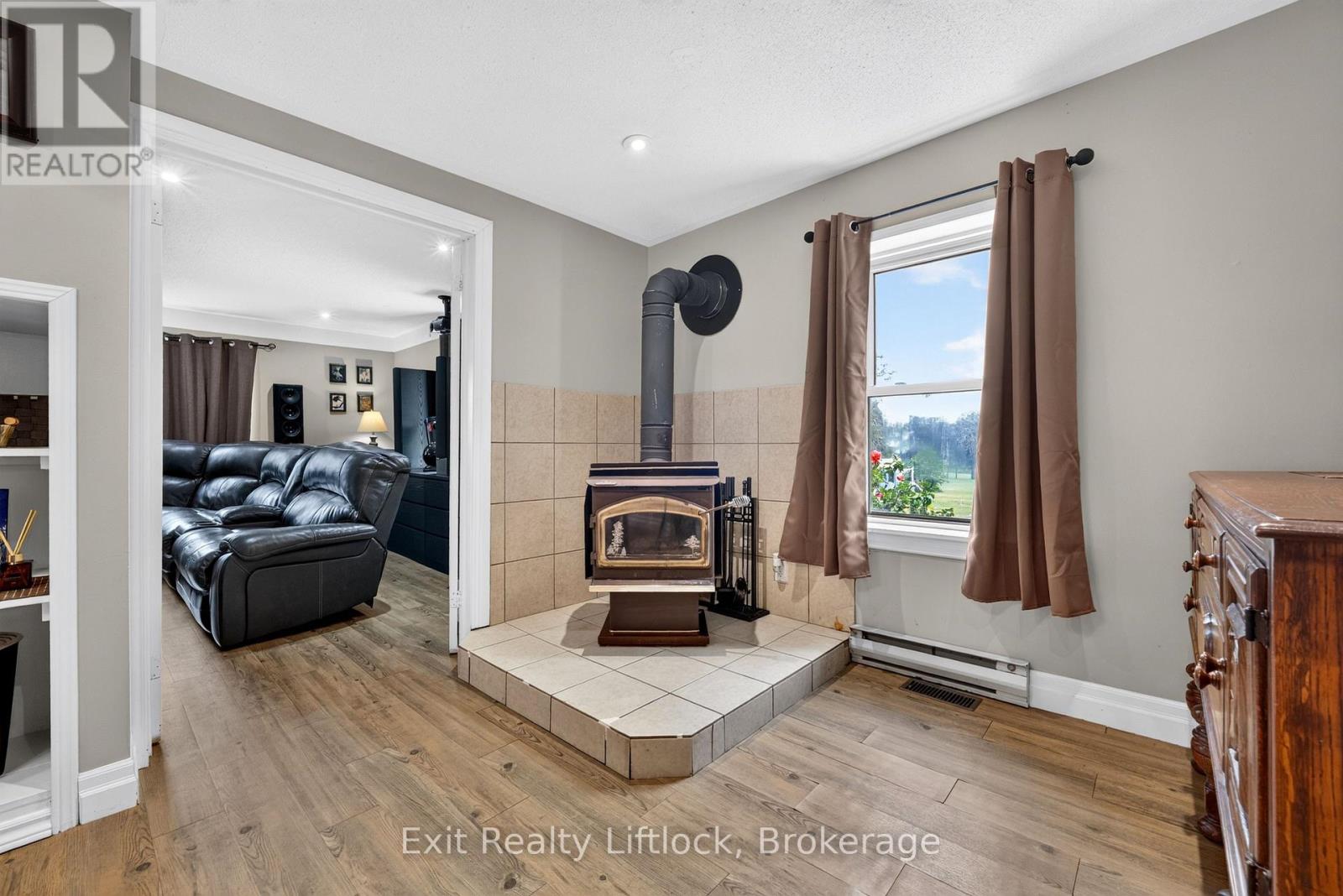133 Farmers Road, Kawartha Lakes (Manvers), Ontario  L0A 1K0 - Photo 17 - X13622352