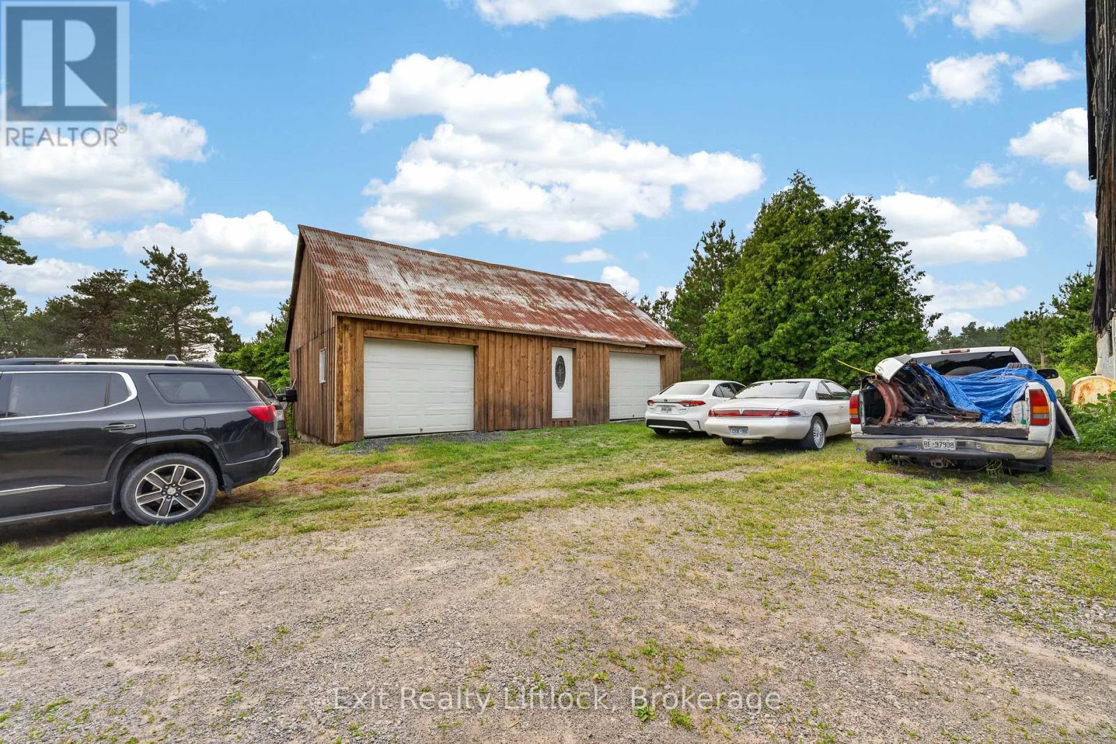 133 Farmers Road, Kawartha Lakes (Manvers), Ontario  L0A 1K0 - Photo 39 - X13622352
