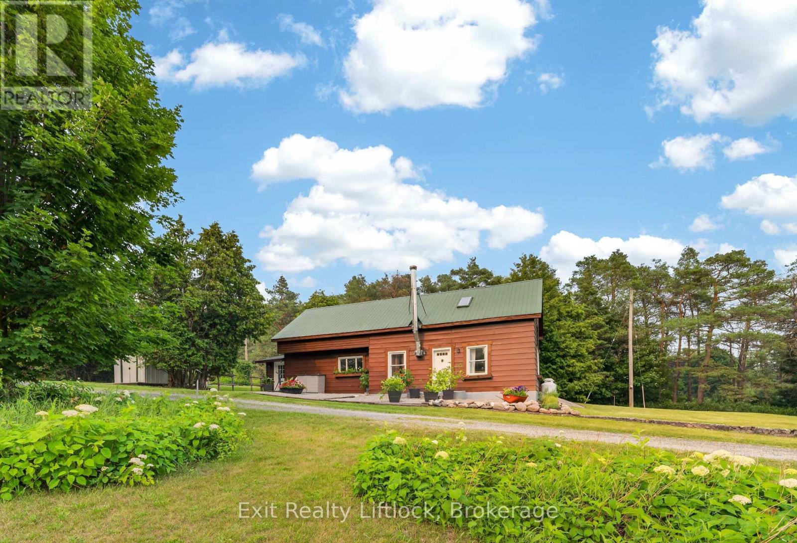 133 Farmers Road, Kawartha Lakes (Manvers), Ontario  L0A 1K0 - Photo 4 - X13622352