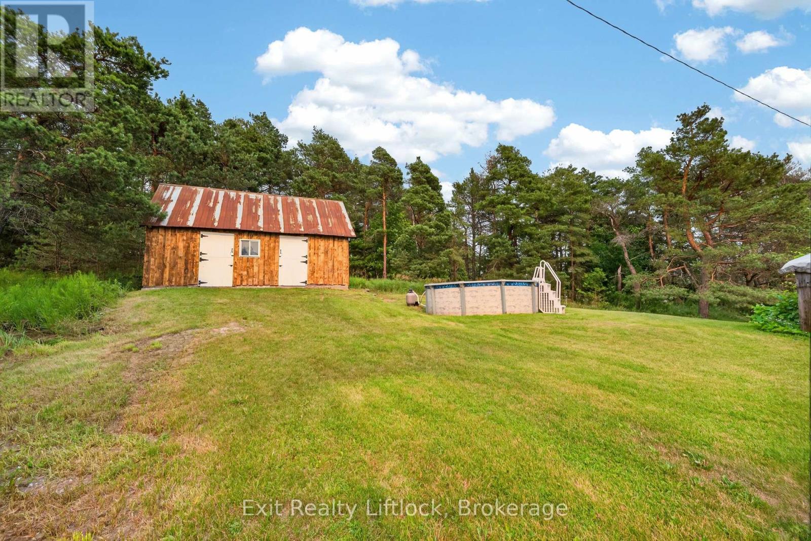133 Farmers Road, Kawartha Lakes (Manvers), Ontario  L0A 1K0 - Photo 40 - X13622352