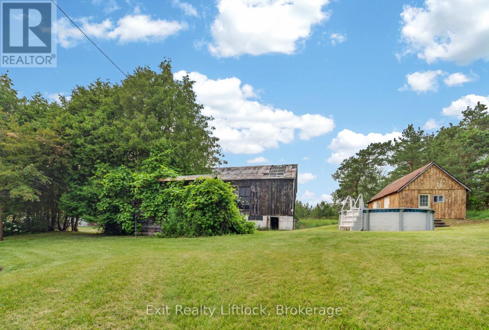 133 Farmers Road, Kawartha Lakes (Manvers), Ontario  L0A 1K0 - Photo 41 - X13622352