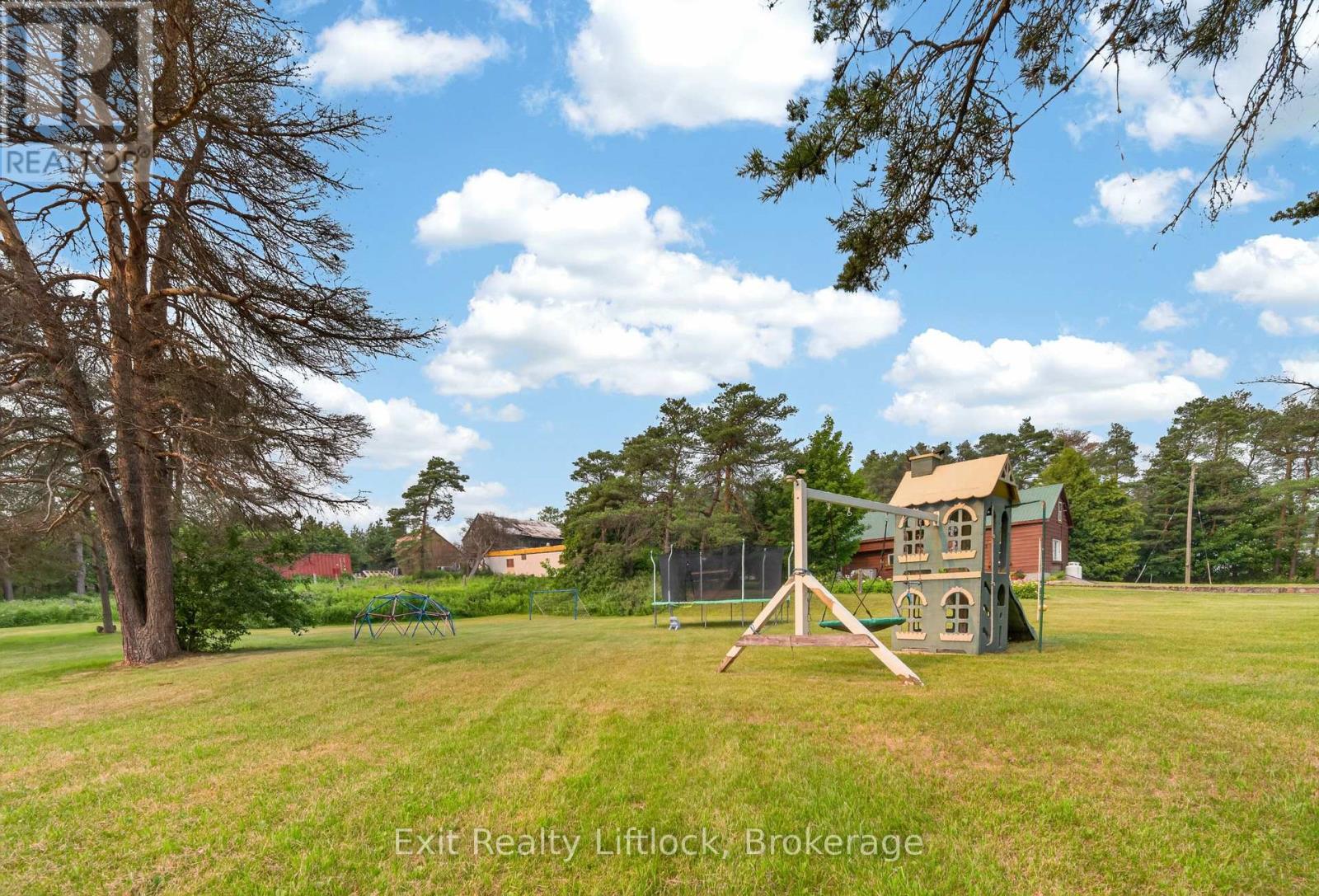 133 Farmers Road, Kawartha Lakes (Manvers), Ontario  L0A 1K0 - Photo 46 - X13622352