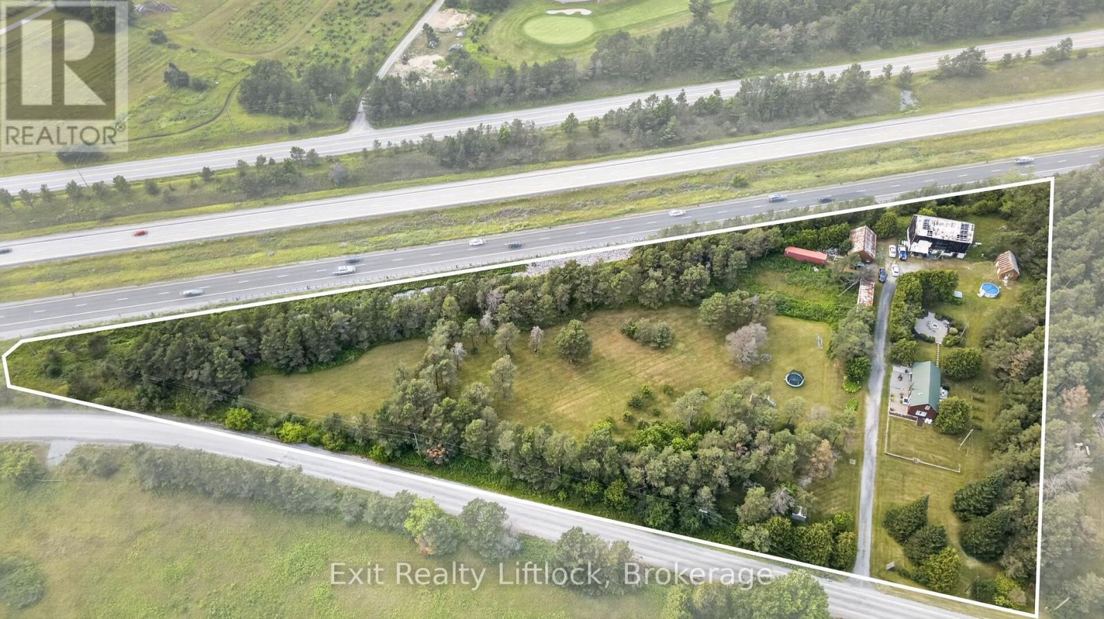 133 Farmers Road, Kawartha Lakes (Manvers), Ontario  L0A 1K0 - Photo 8 - X13622352