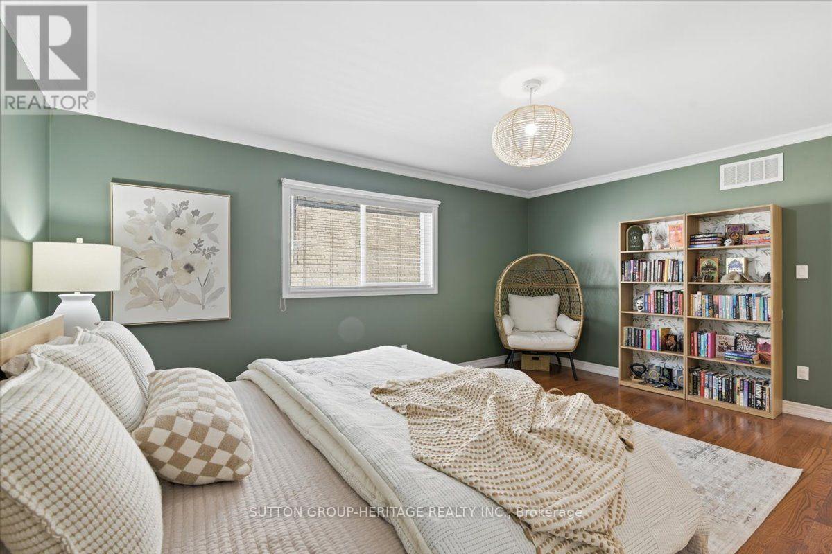 7 Holtom Street, Kawartha Lakes (Lindsay), Ontario  K9V 0C3 - Photo 18 - X13622438