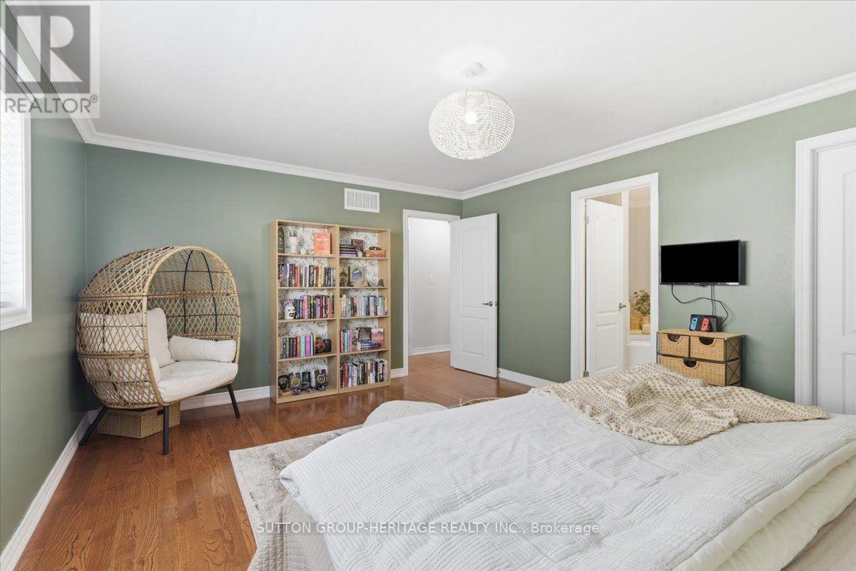 7 Holtom Street, Kawartha Lakes (Lindsay), Ontario  K9V 0C3 - Photo 19 - X13622438