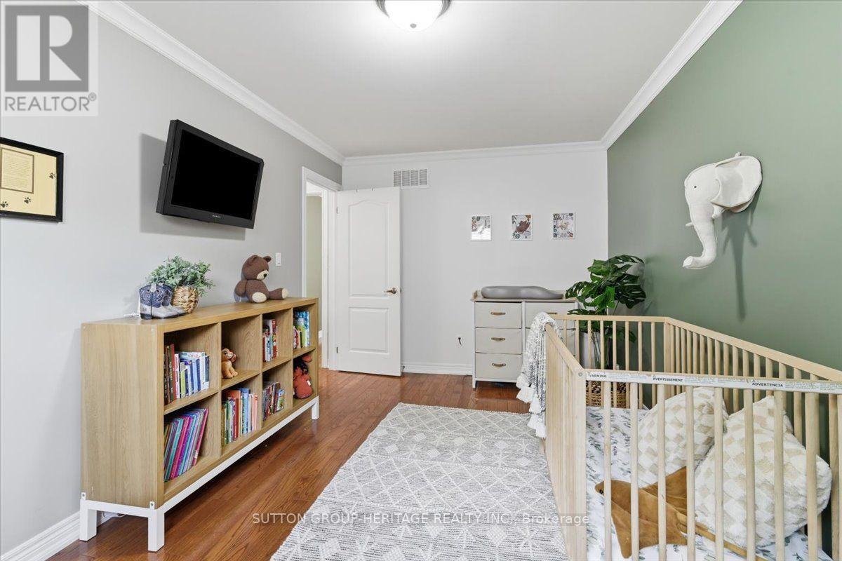7 Holtom Street, Kawartha Lakes (Lindsay), Ontario  K9V 0C3 - Photo 22 - X13622438
