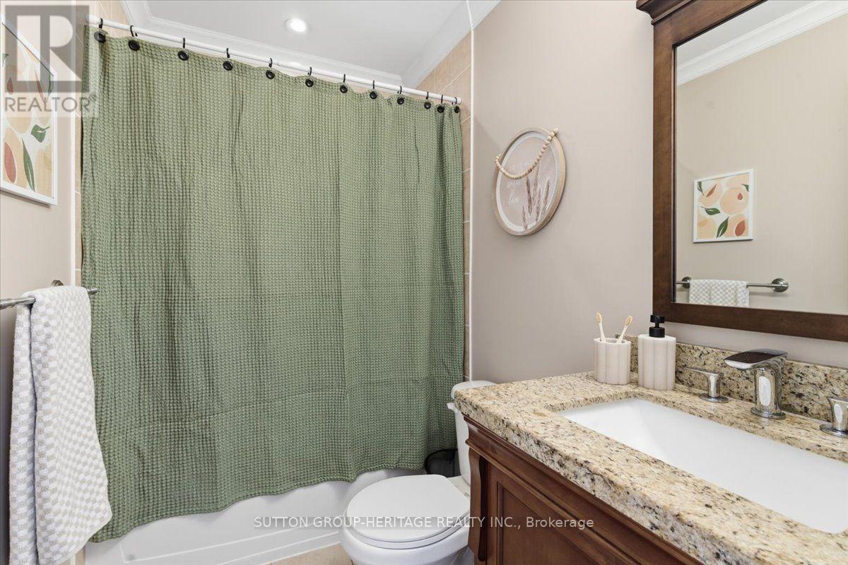 7 Holtom Street, Kawartha Lakes (Lindsay), Ontario  K9V 0C3 - Photo 25 - X13622438