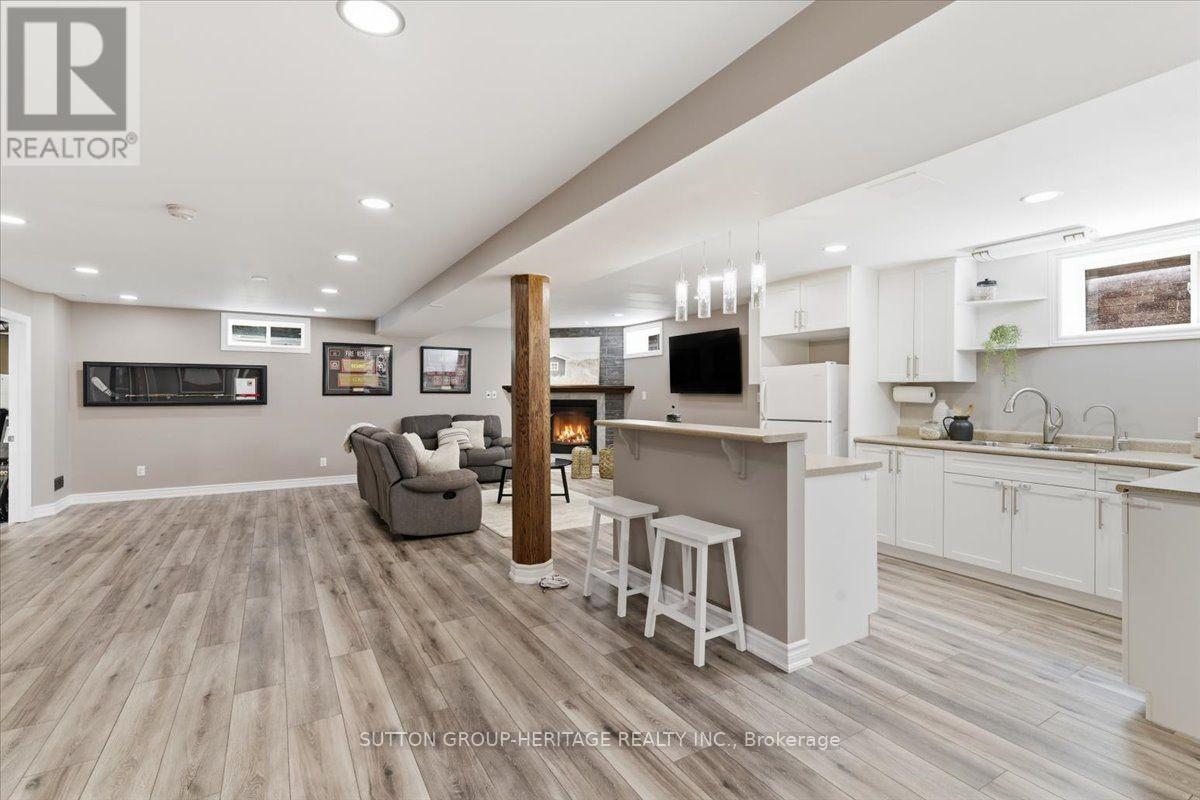 7 Holtom Street, Kawartha Lakes (Lindsay), Ontario  K9V 0C3 - Photo 27 - X13622438