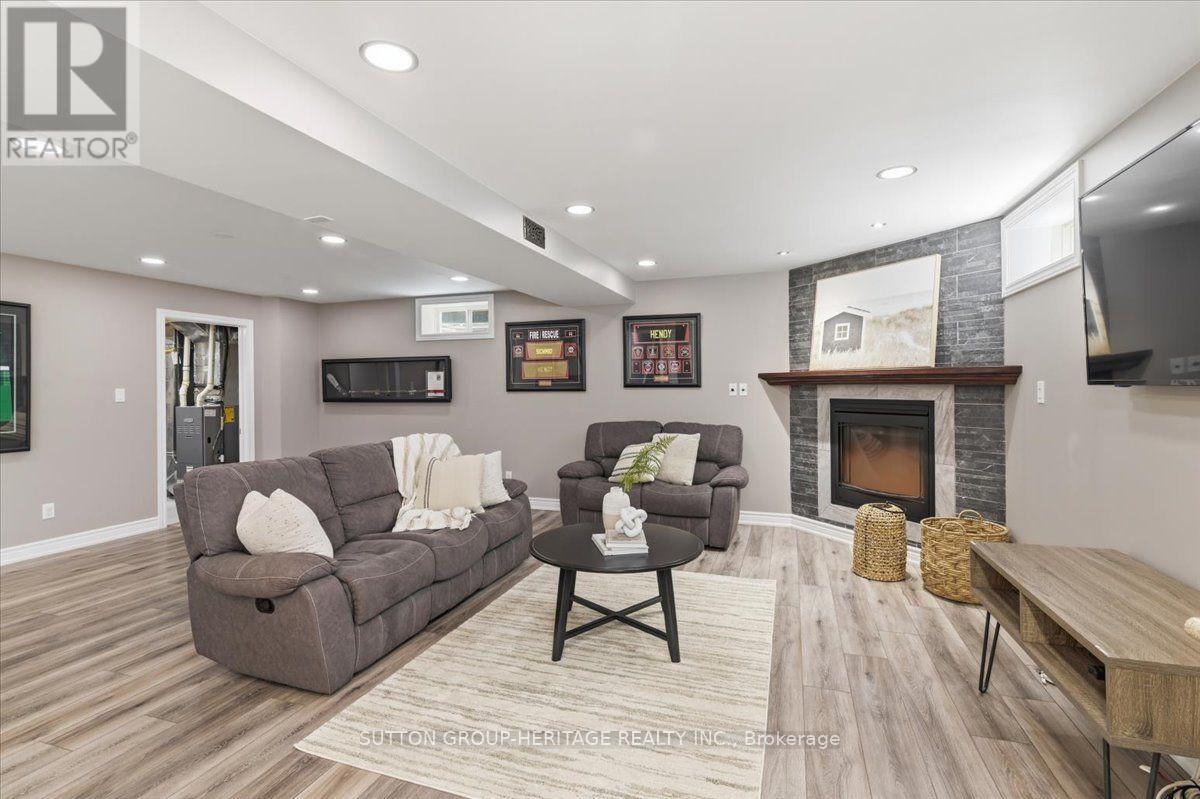 7 Holtom Street, Kawartha Lakes (Lindsay), Ontario  K9V 0C3 - Photo 29 - X13622438