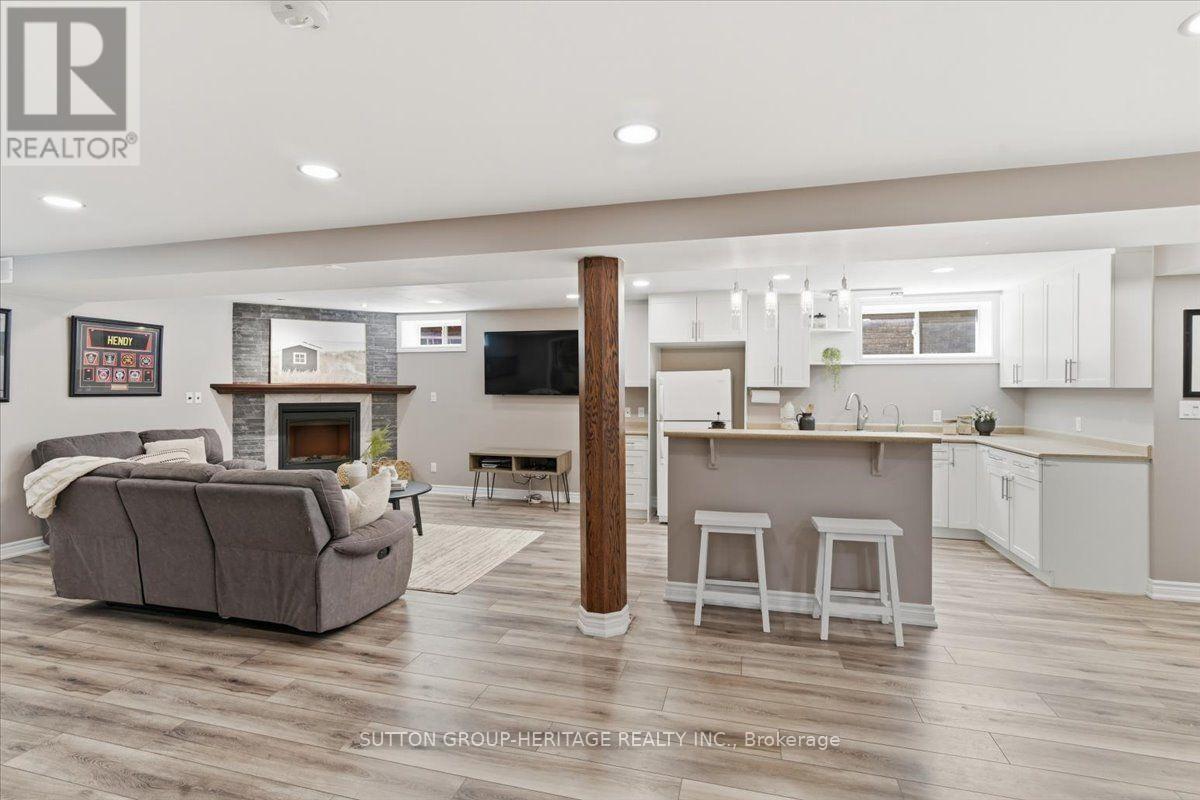 7 Holtom Street, Kawartha Lakes (Lindsay), Ontario  K9V 0C3 - Photo 32 - X13622438