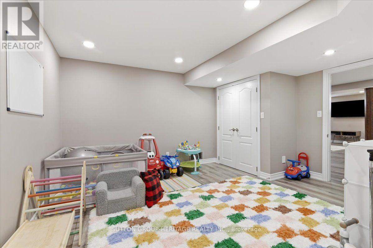 7 Holtom Street, Kawartha Lakes (Lindsay), Ontario  K9V 0C3 - Photo 34 - X13622438