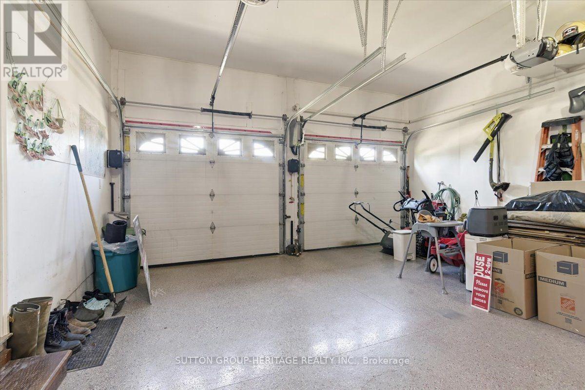 7 Holtom Street, Kawartha Lakes (Lindsay), Ontario  K9V 0C3 - Photo 39 - X13622438