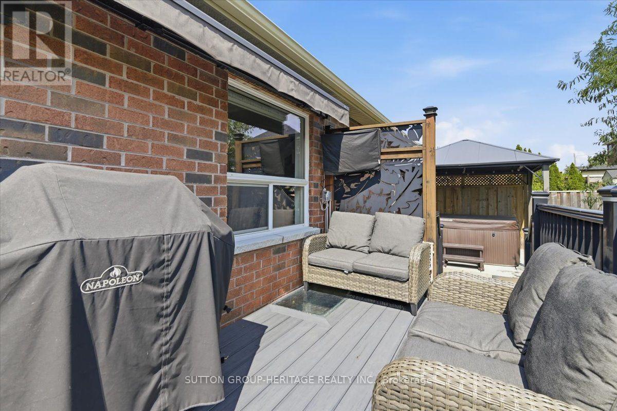 7 Holtom Street, Kawartha Lakes (Lindsay), Ontario  K9V 0C3 - Photo 40 - X13622438