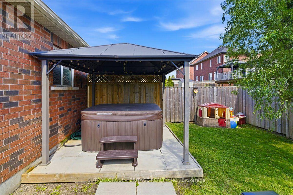 7 Holtom Street, Kawartha Lakes (Lindsay), Ontario  K9V 0C3 - Photo 42 - X13622438