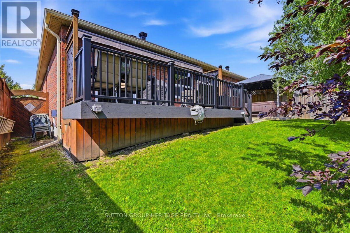 7 Holtom Street, Kawartha Lakes (Lindsay), Ontario  K9V 0C3 - Photo 44 - X13622438
