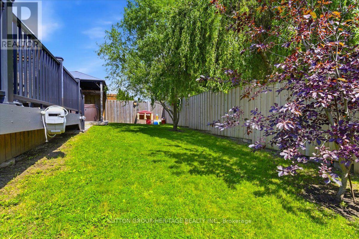 7 Holtom Street, Kawartha Lakes (Lindsay), Ontario  K9V 0C3 - Photo 45 - X13622438