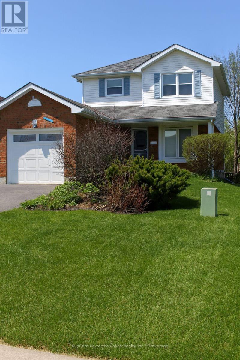 1134 Huntington Circle, Peterborough (Otonabee Ward 1), Ontario  K9K 2A9 - Photo 2 - X13622486